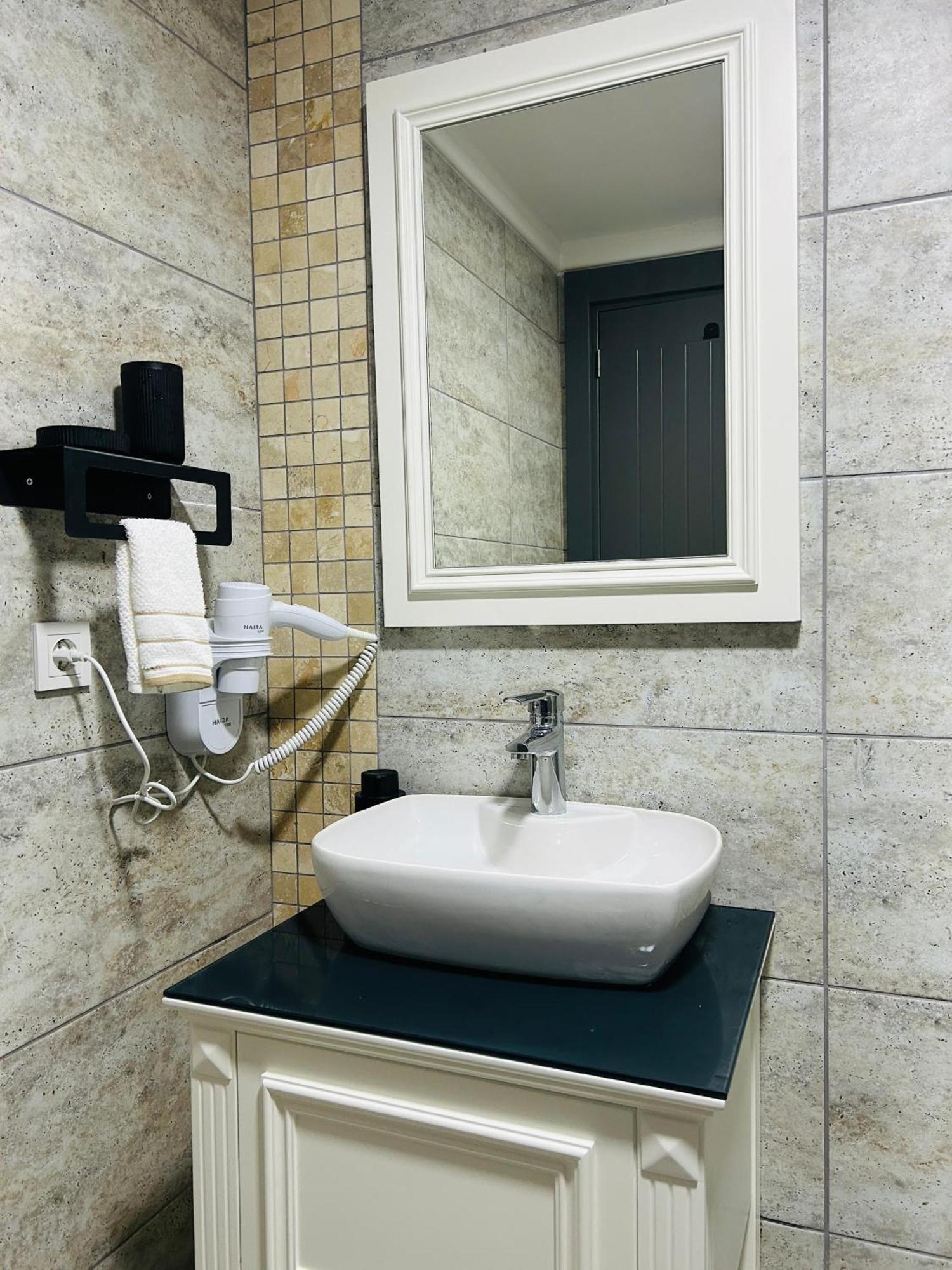 Soho Ayvalik Beach House Hotel Kucukkoy  Ngoại thất bức ảnh