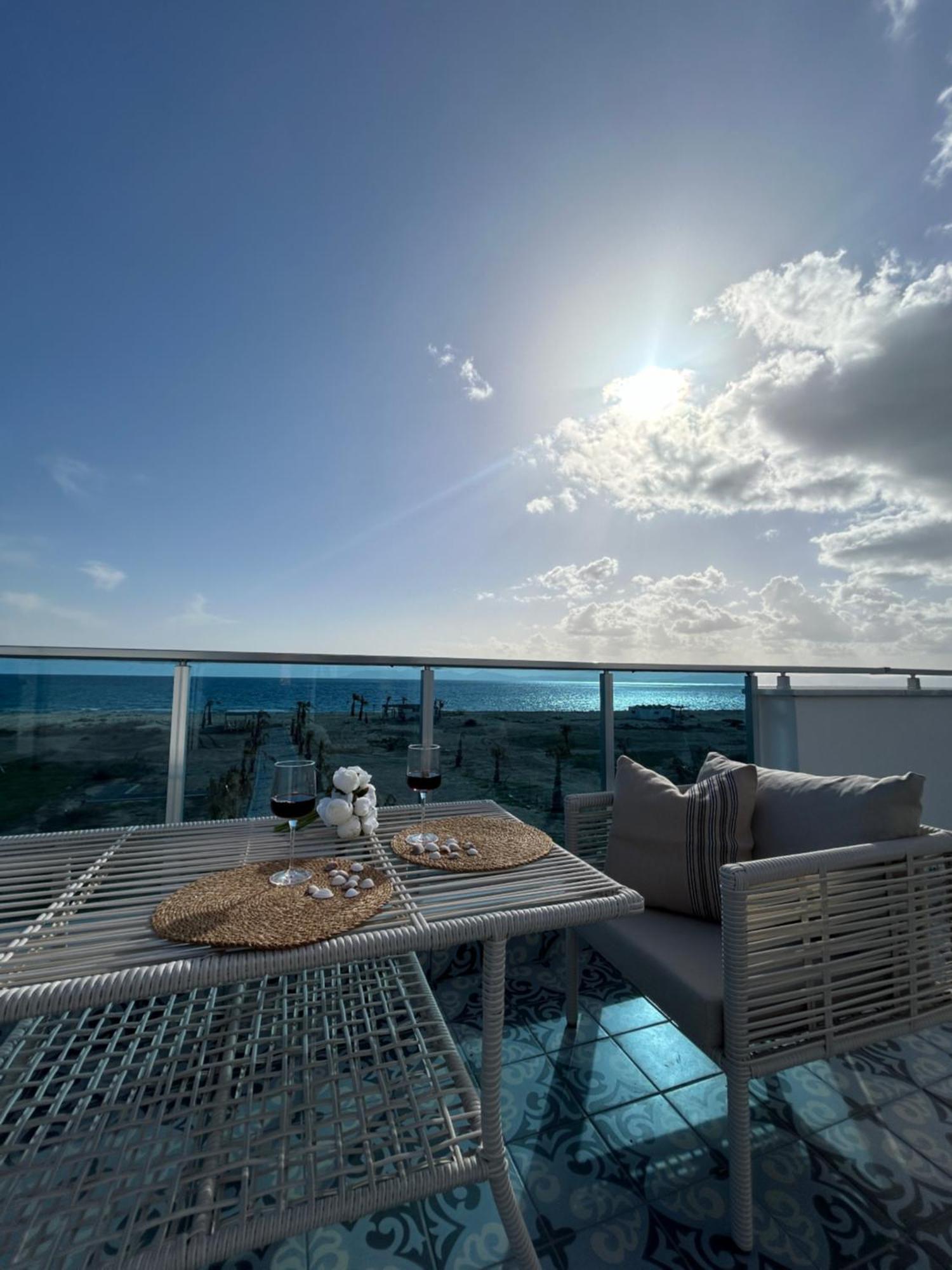 Soho Ayvalik Beach House Hotel Kucukkoy  Ngoại thất bức ảnh