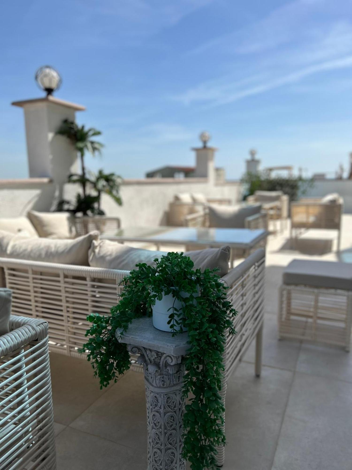Soho Ayvalik Beach House Hotel Kucukkoy  Ngoại thất bức ảnh