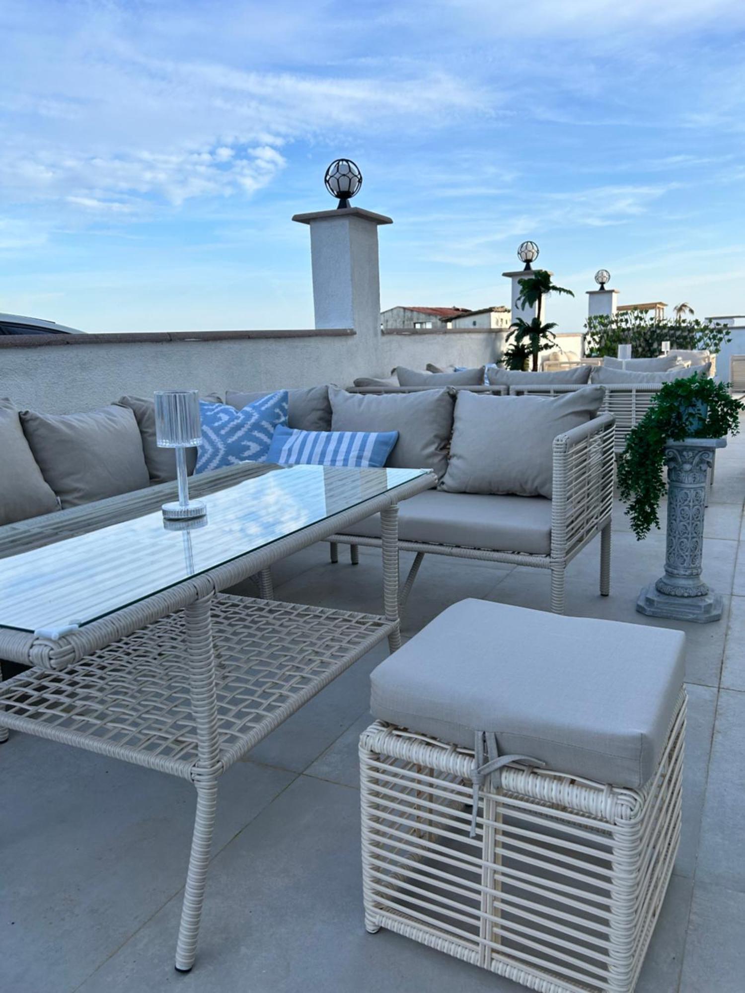 Soho Ayvalik Beach House Hotel Kucukkoy  Ngoại thất bức ảnh