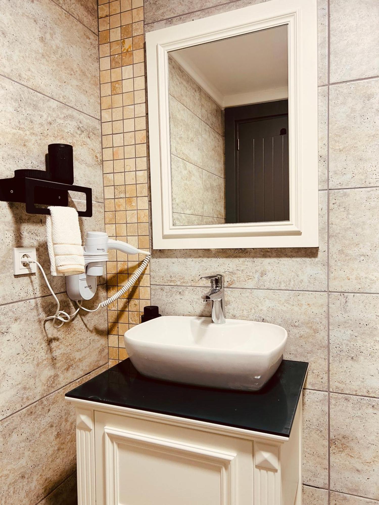 Soho Ayvalik Beach House Hotel Kucukkoy  Ngoại thất bức ảnh
