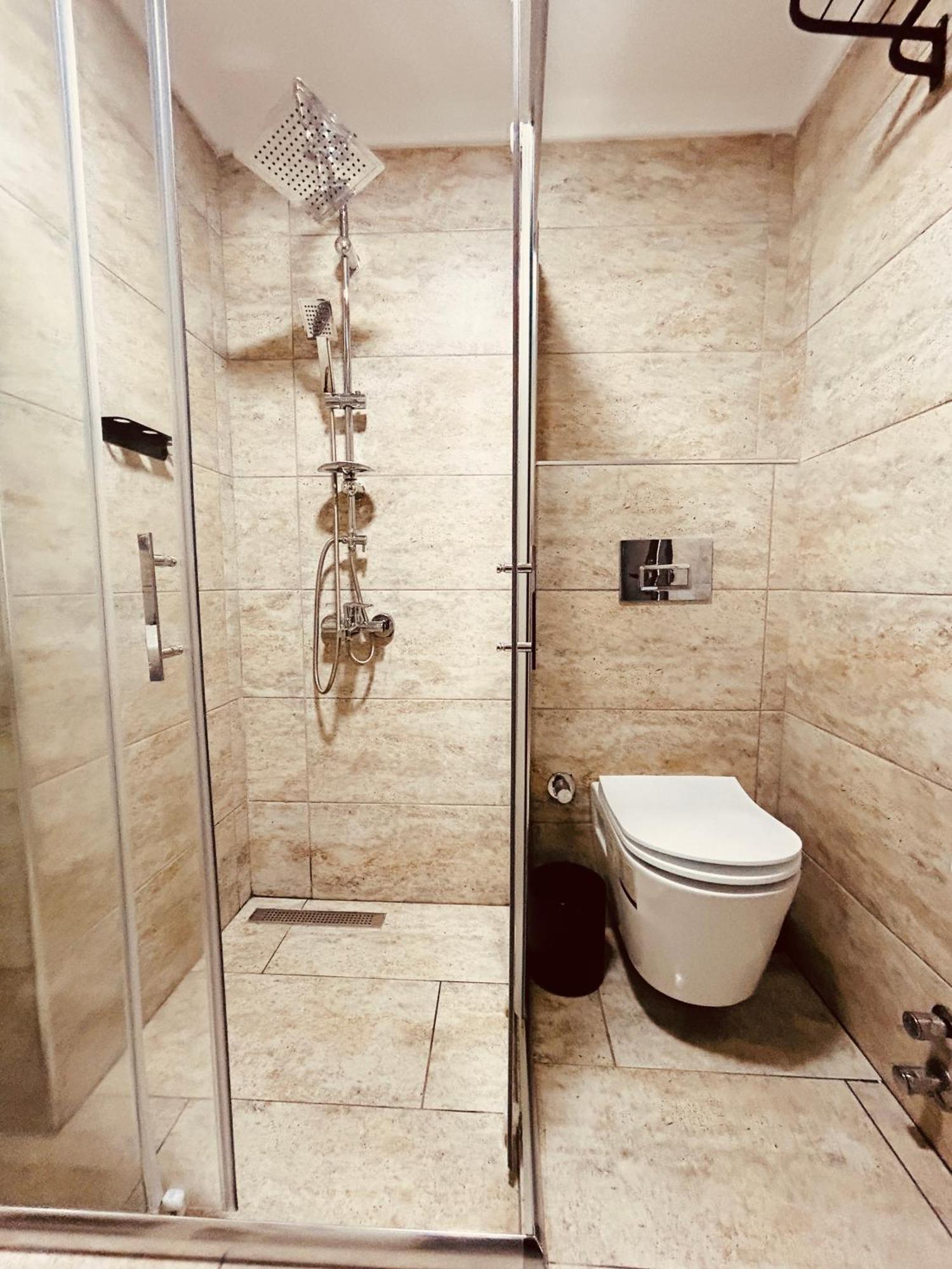 Soho Ayvalik Beach House Hotel Kucukkoy  Ngoại thất bức ảnh