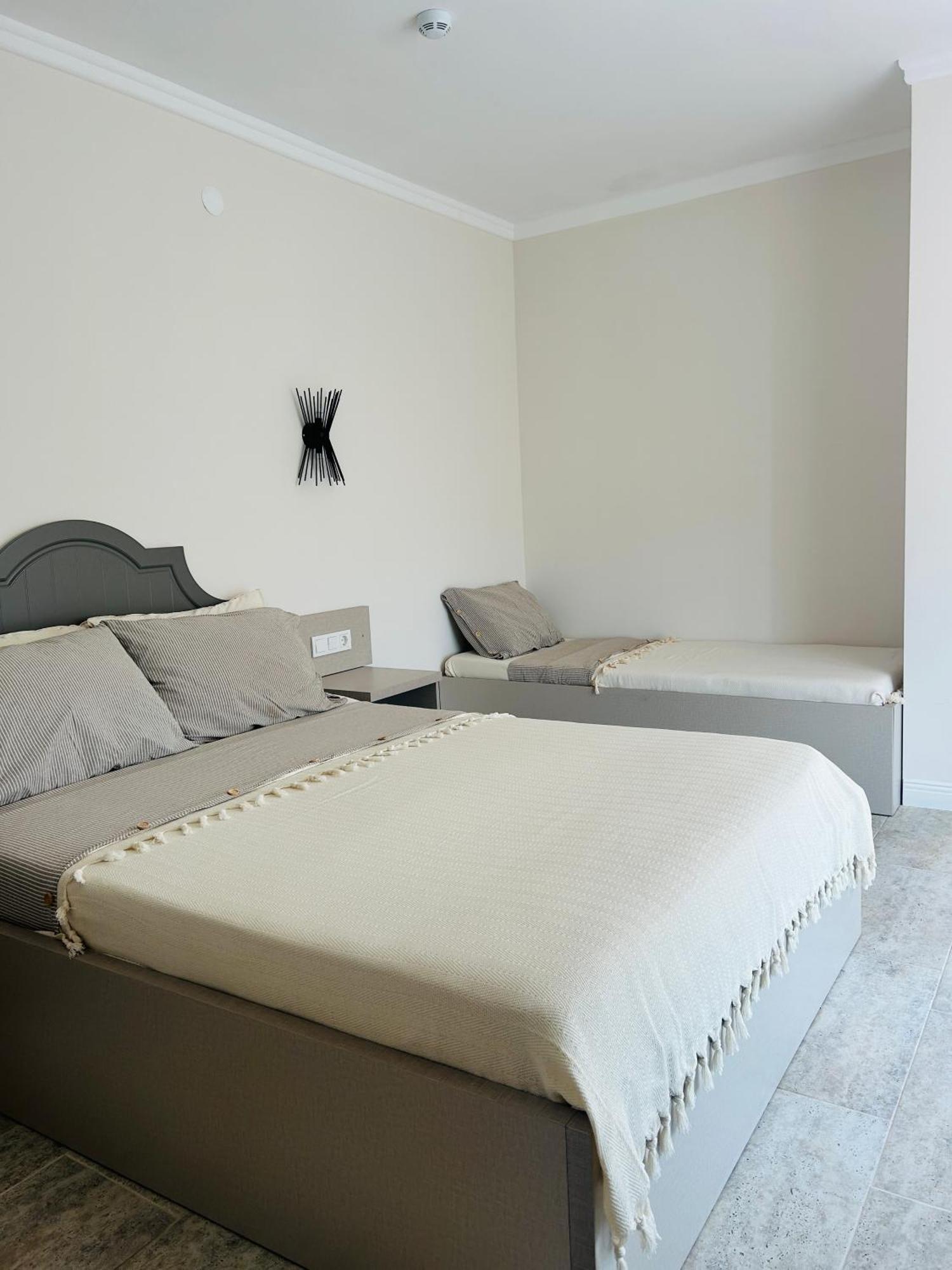 Soho Ayvalik Beach House Hotel Kucukkoy  Ngoại thất bức ảnh