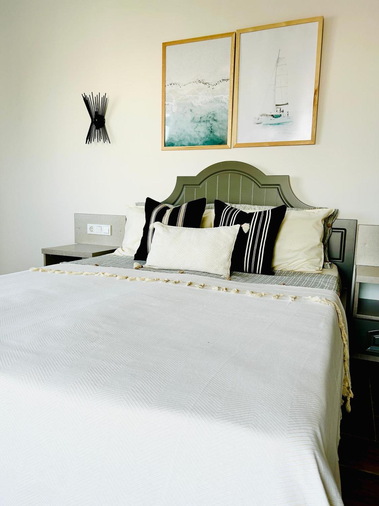 Soho Ayvalik Beach House Hotel Kucukkoy  Ngoại thất bức ảnh