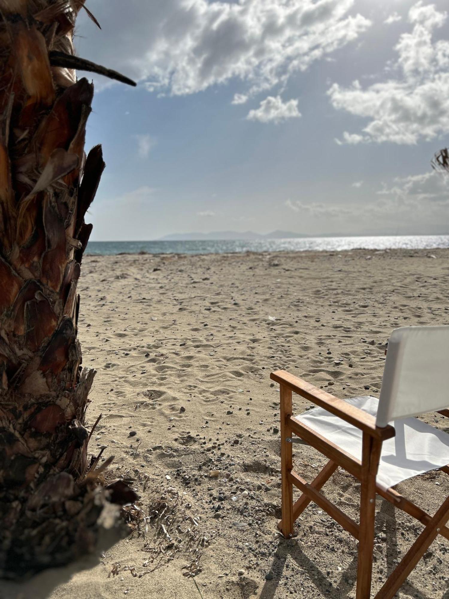 Soho Ayvalik Beach House Hotel Kucukkoy  Ngoại thất bức ảnh