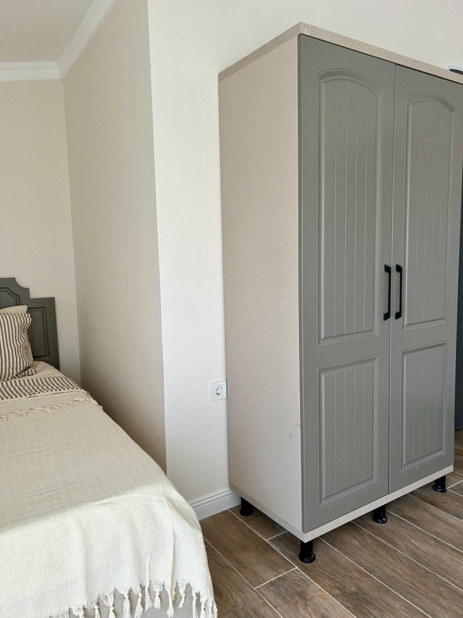 Soho Ayvalik Beach House Hotel Kucukkoy  Ngoại thất bức ảnh