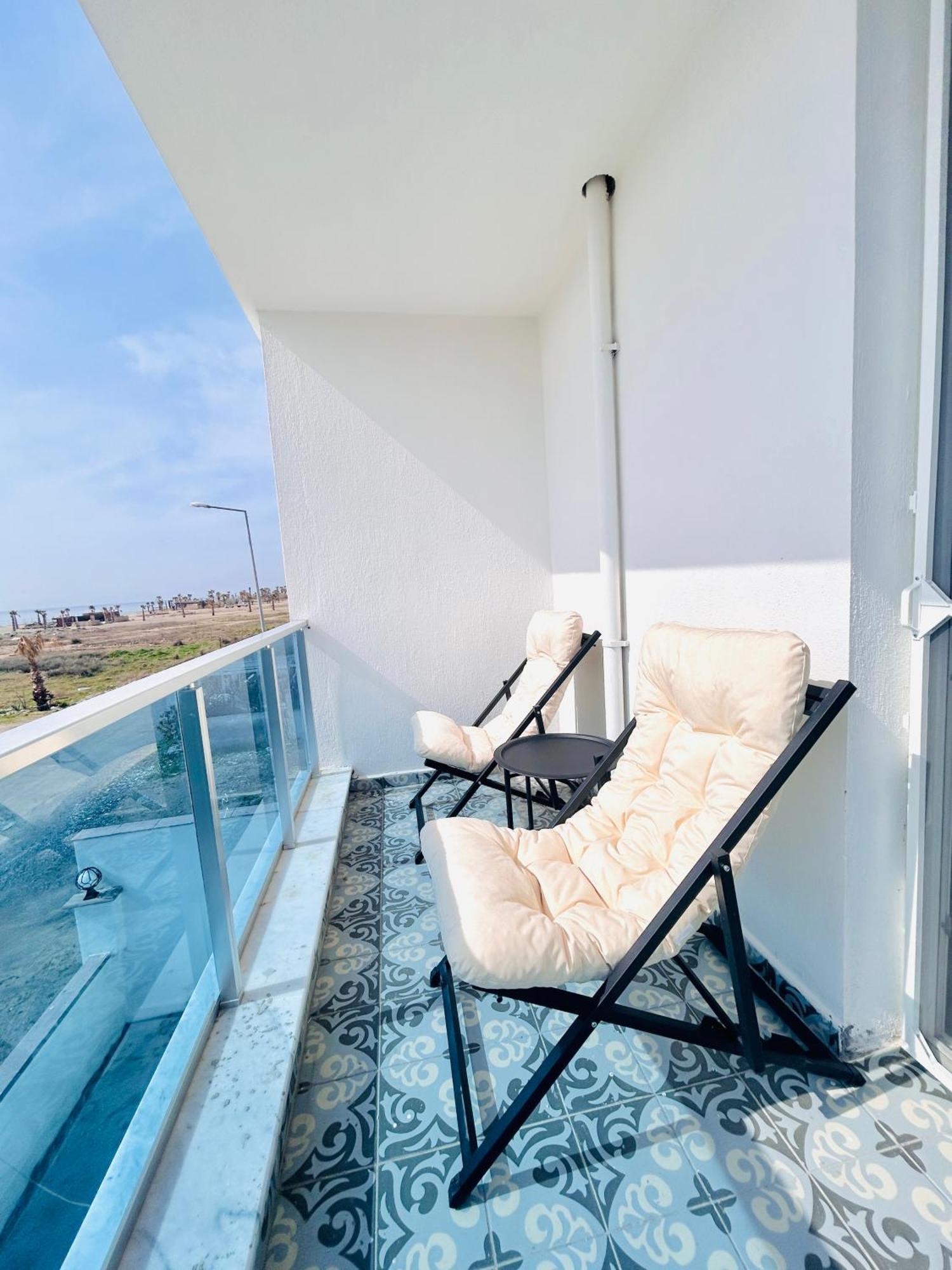 Soho Ayvalik Beach House Hotel Kucukkoy  Ngoại thất bức ảnh