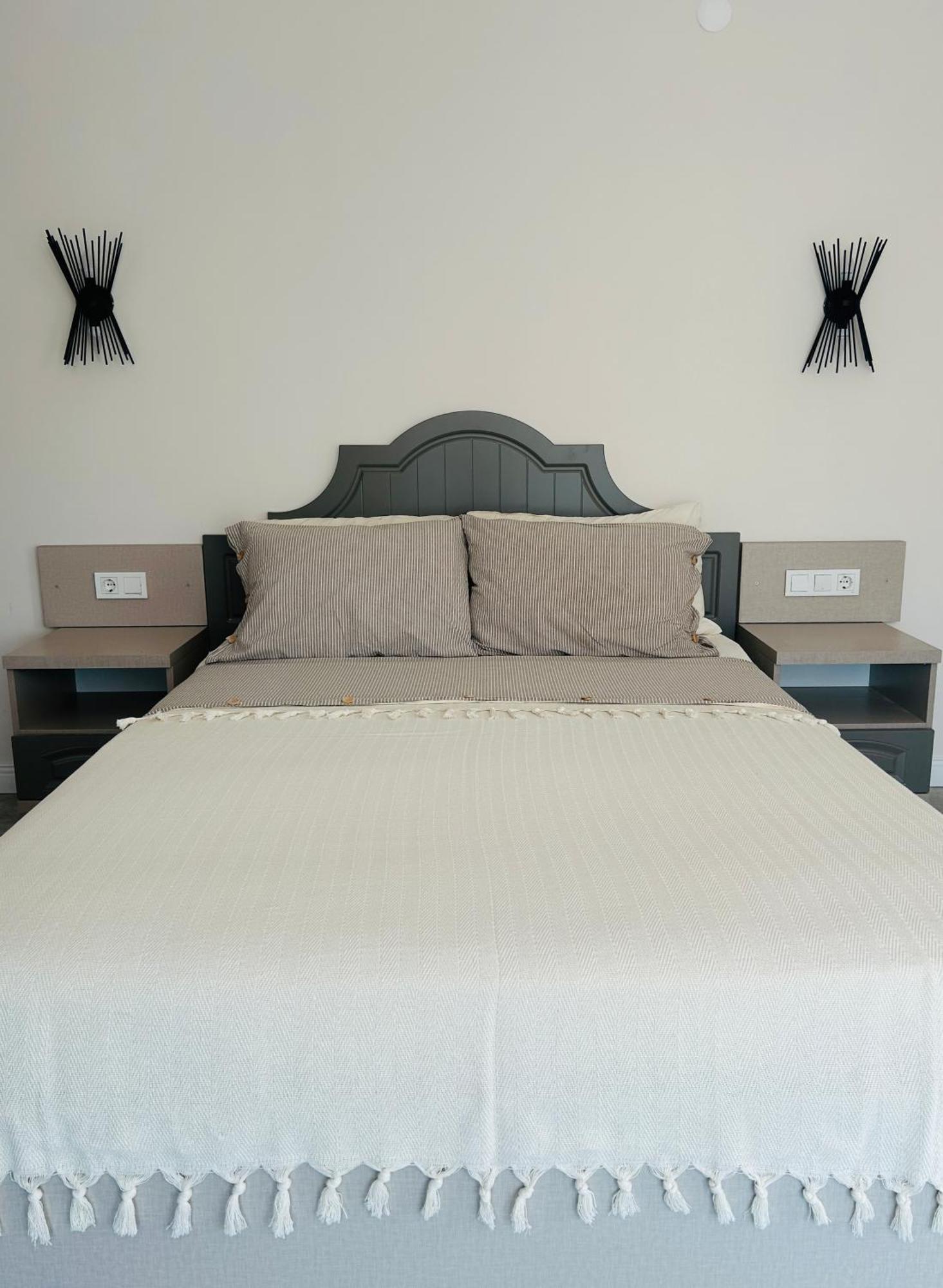 Soho Ayvalik Beach House Hotel Kucukkoy  Ngoại thất bức ảnh