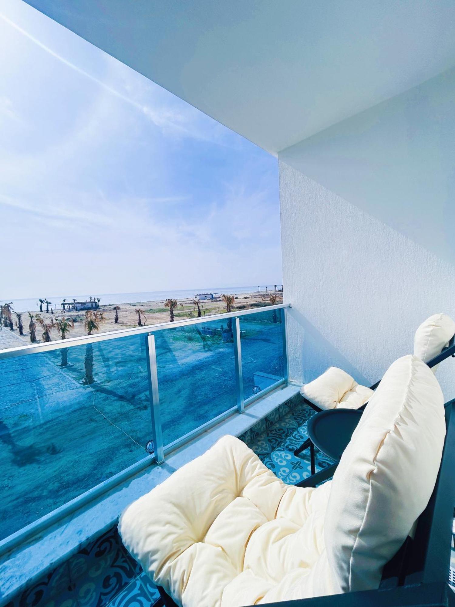 Soho Ayvalik Beach House Hotel Kucukkoy  Ngoại thất bức ảnh