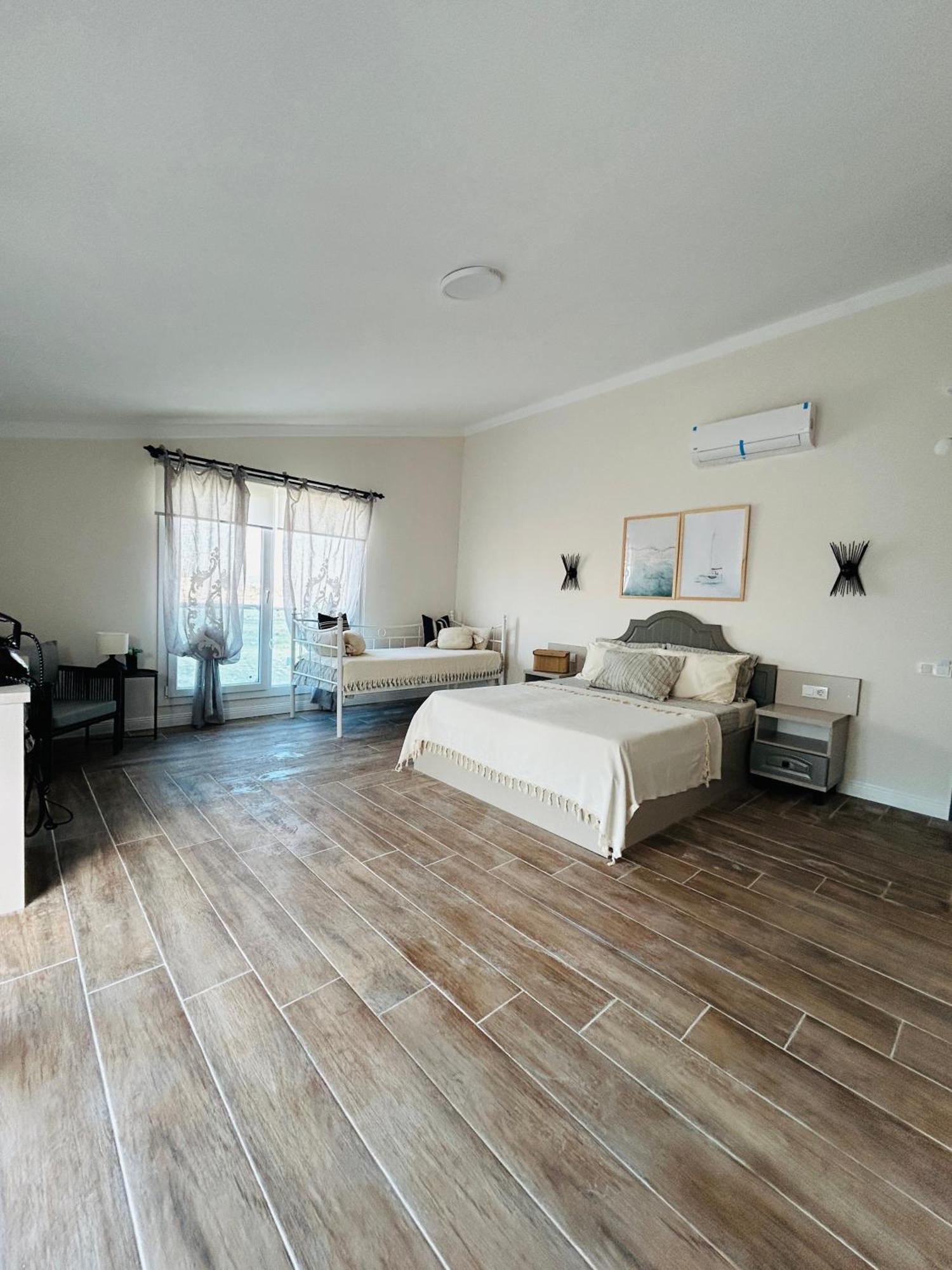 Soho Ayvalik Beach House Hotel Kucukkoy  Ngoại thất bức ảnh