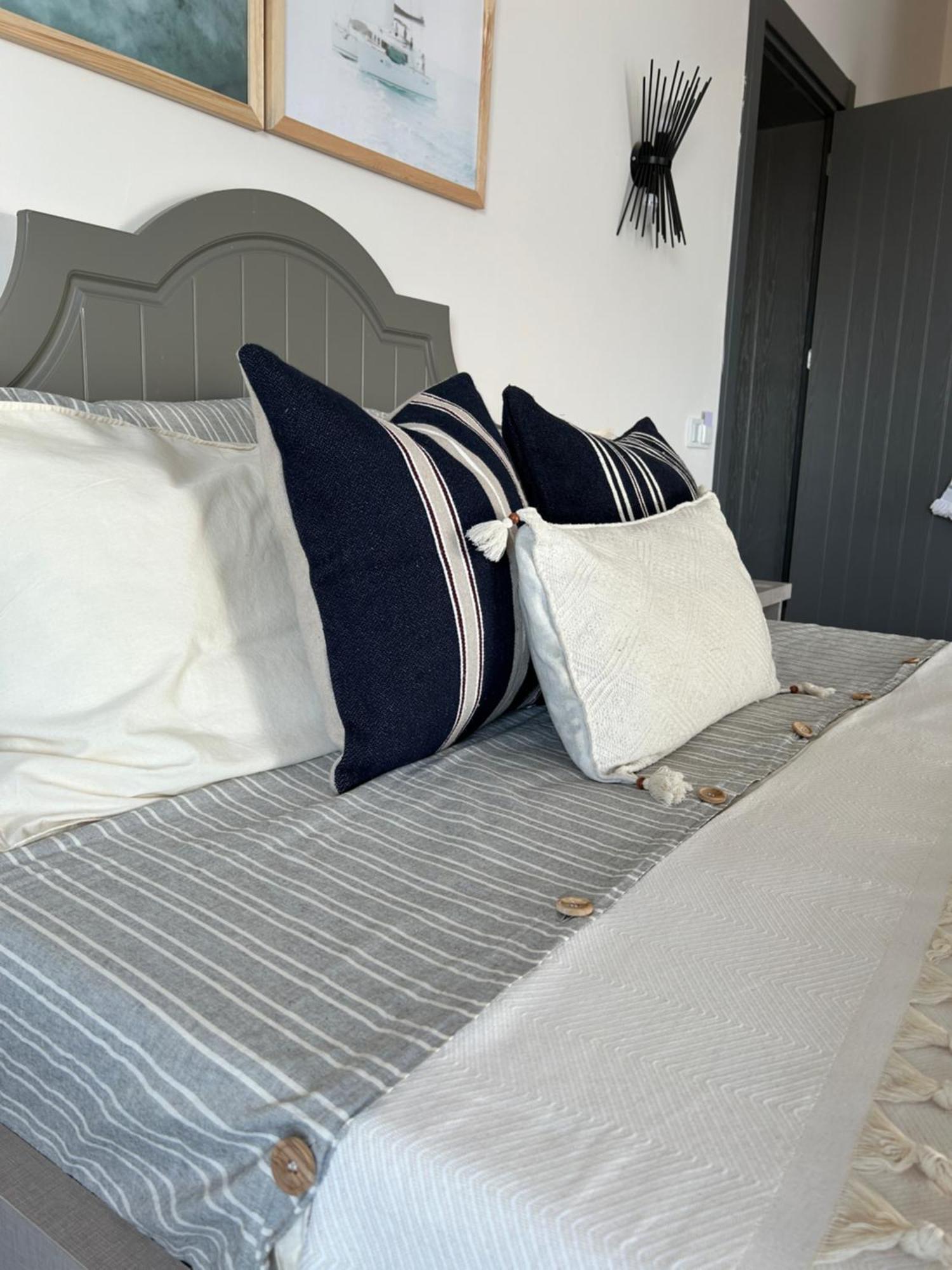 Soho Ayvalik Beach House Hotel Kucukkoy  Ngoại thất bức ảnh