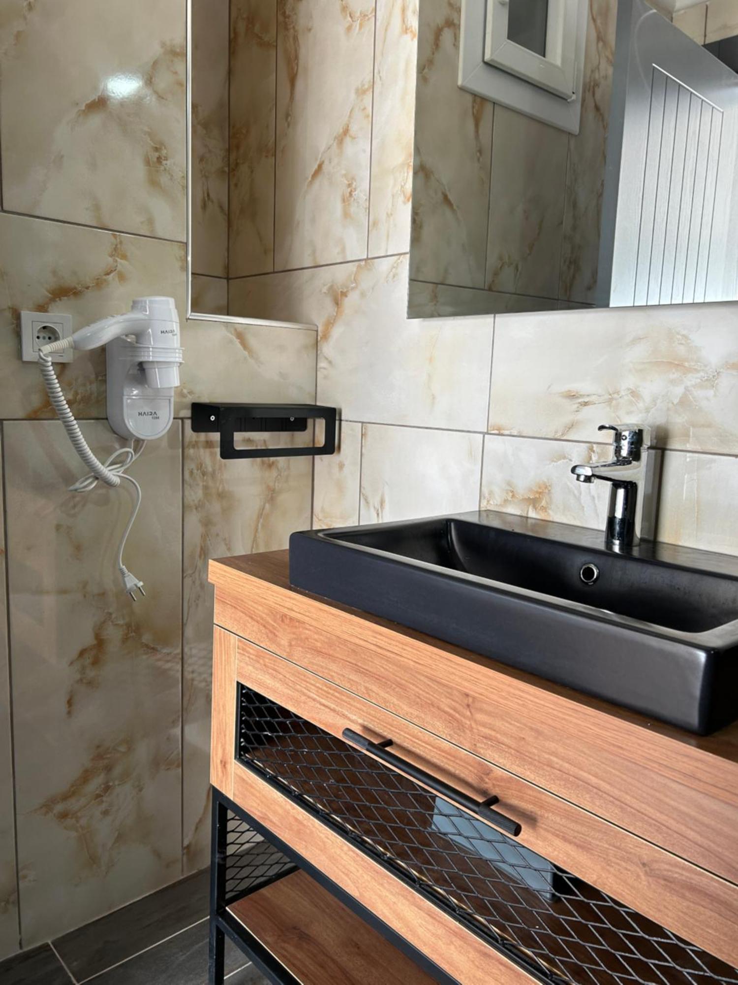 Soho Ayvalik Beach House Hotel Kucukkoy  Ngoại thất bức ảnh