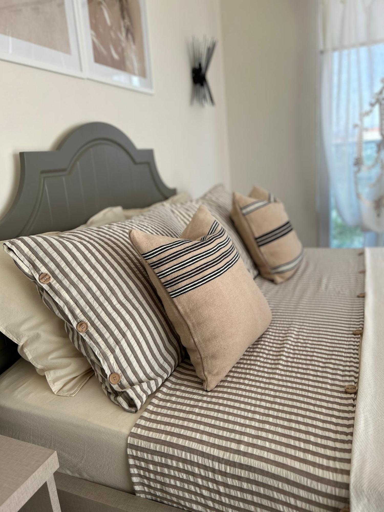 Soho Ayvalik Beach House Hotel Kucukkoy  Ngoại thất bức ảnh