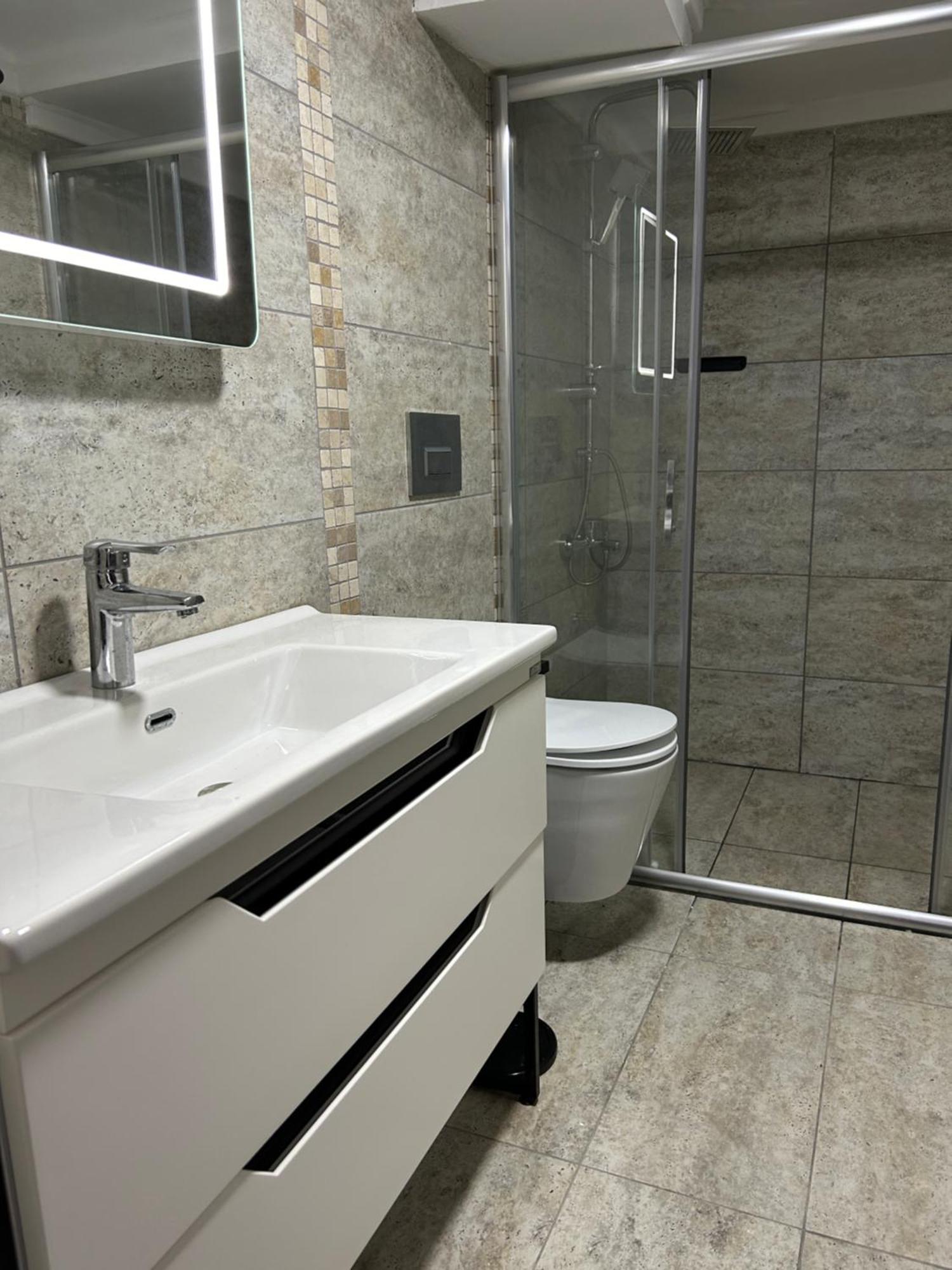 Soho Ayvalik Beach House Hotel Kucukkoy  Ngoại thất bức ảnh