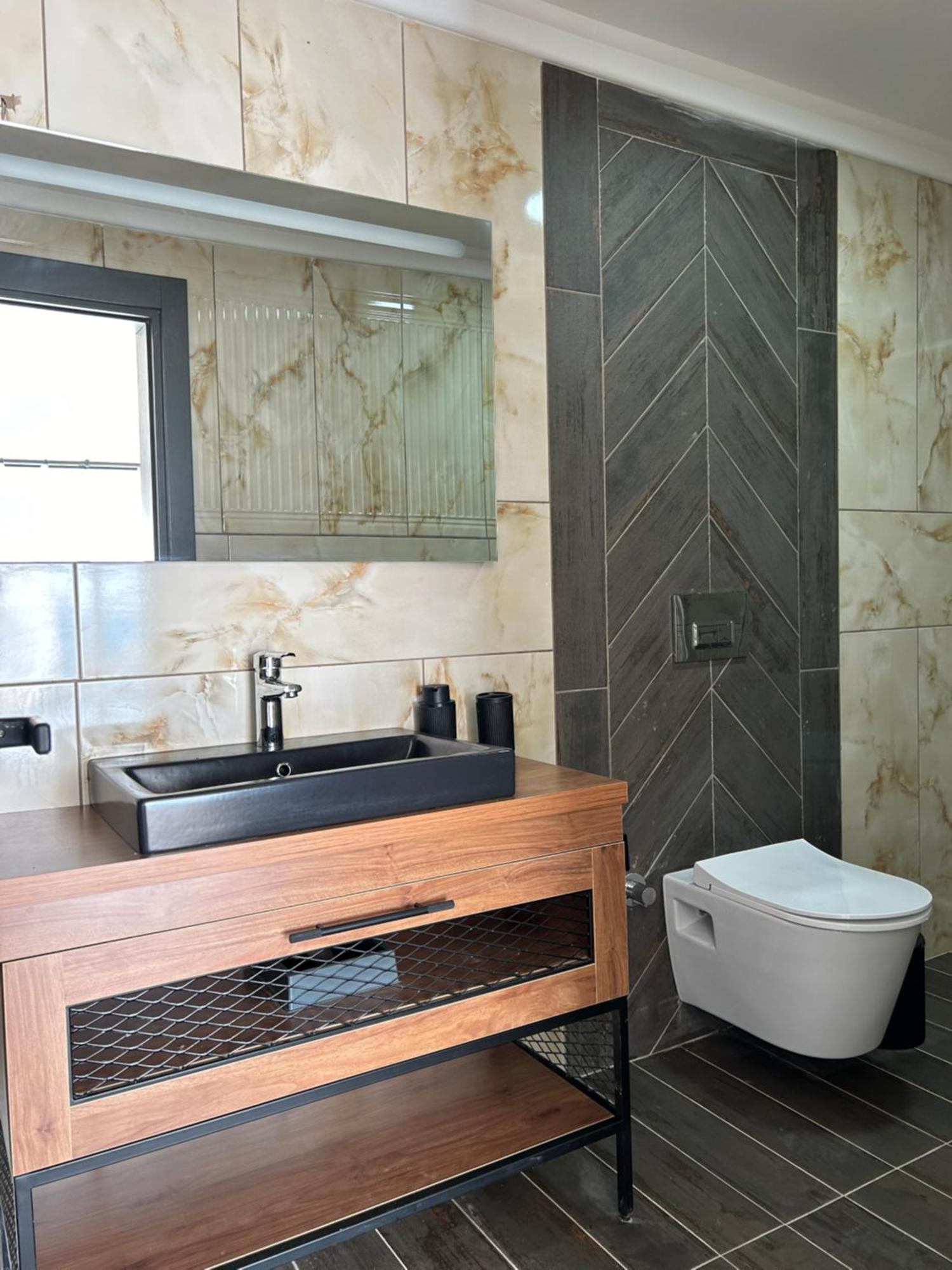 Soho Ayvalik Beach House Hotel Kucukkoy  Ngoại thất bức ảnh