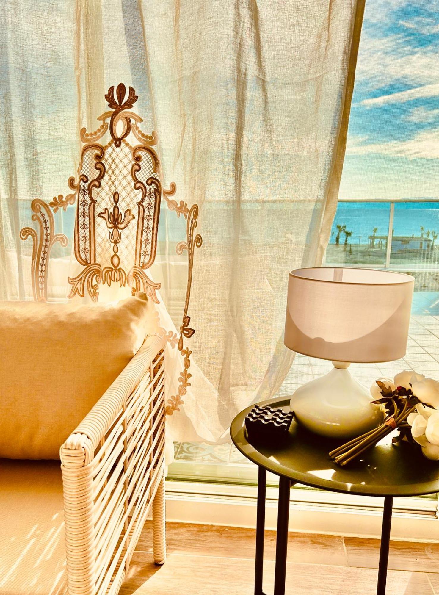 Soho Ayvalik Beach House Hotel Kucukkoy  Ngoại thất bức ảnh